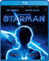 Starman: Collector's Edition (Blu-ray)