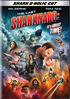 Last Sharknado: It's About Time
