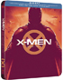 X-Men Trilogy Vol.2: Limited Edition (Blu-ray-SP)(SteelBook): First Class / Days Of Future Past / Apocalypse