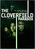 Cloverfield Paradox