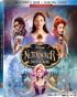 Nutcracker And The Four Realms (Blu-ray/DVD)