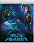 Battle For The Lost Planet / Mutant War (Blu-ray/DVD)