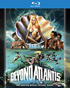 Beyond Atlantis (Blu-ray/DVD)