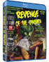 Revenge Of The Spacemen (Blu-ray)