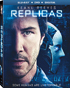 Replicas (Blu-ray/DVD)
