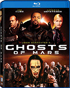 Ghosts Of Mars (Blu-ray)