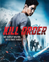 Kill Order (Blu-ray)