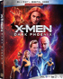 X-Men: Dark Phoenix (Blu-ray)