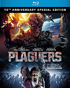 Plaguers: 10th Anniversary Special Edition (Blu-ray)