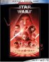 Star Wars Episode VIII: The Last Jedi (Blu-ray)(Repackage)