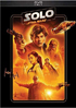 Solo: A Star Wars Story (Repackage)