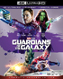 Guardians Of The Galaxy (4K Ultra HD/Blu-ray)