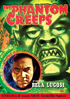 Phantom Creeps: 2K Restored Edition