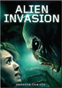 Alien Invasion (2018)