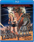 Land Of Doom: Limited Edition (Blu-ray)