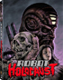 Robot Holocaust: Limited Edition (Blu-ray)