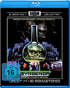 Syngenor: Classic Cult Edition (Blu-ray-GR)