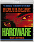 Hardware: Limited Edition (Blu-ray)