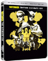 Watchmen: The Ultimate Cut: Limited Edition (4K Ultra HD-FR/Blu-ray-FR)(SteelBook)