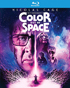 Color Out Of Space (Blu-ray)