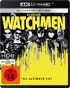 Watchmen: The Ultimate Cut (4K Ultra HD-GR/Blu-ray-GR)