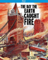Day The Earth Caught Fire: Special Edition (Blu-ray)