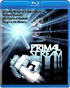 Primal Scream (Blu-ray)