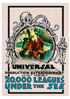 20,000 Leagues Under The Sea (1916)