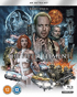 Fifth Element (4K Ultra HD-UK/Blu-ray-UK)