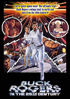 Buck Rogers In The 25th Century: Theatrical Feature