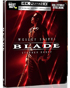 Blade: Limited Edition (4K Ultra HD/Blu-ray)(SteelBook)