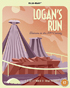 Logan's Run: Special Poster Edition (Blu-ray-UK)