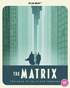 Matrix: Special Poster Edition (Blu-ray-UK)