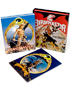 Beastmaster: Limited Edition (4K Ultra HD/Blu-ray)