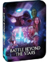Battle Beyond The Stars: Limited Edition (Blu-ray)(SteelBook)