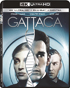 Gattaca (4K Ultra HD/Blu-ray)