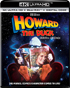 Howard The Duck (4K Ultra HD/Blu-ray)