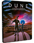 Dune: 3-Disc Limited Edition (4K Ultra HD/Blu-ray)(SteelBook)