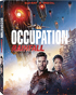 Occupation: Rainfall (Blu-ray)