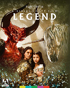 Legend: 2-Disc Limited Edition (Blu-ray)
