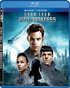 Star Trek Into Darkness (Blu-ray)