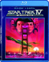 Star Trek IV: The Voyage Home (Blu-ray)(ReIssue)