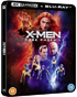 X-Men: Dark Phoenix: Limited Edition (4K Ultra HD-UK/Blu-ray-UK)(SteelBook)