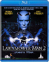 Lawnmower Man 2: Jobe's War (Blu-ray)