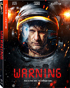 Warning (2021)(Blu-ray)