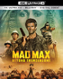 Mad Max Beyond Thunderdome (4K Ultra HD/Blu-ray)