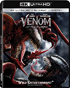Venom: Let There Be Carnage (4K Ultra HD/Blu-ray)