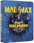 Mad Max: The Road Warrior: Limited Edition (4K Ultra HD/Blu-ray)(SteelBook)