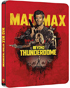 Mad Max Beyond Thunderdome: Limited Edition (4K Ultra HD/Blu-ray)(SteelBook)