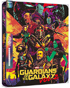 Guardians Of The Galaxy Vol. 2: Mondo X Series #052: Limited Edition (4K Ultra HD-FR/Blu-ray-FR)(SteelBook)